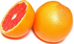 похудеть с помощью грейпфрута